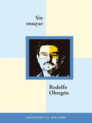 cover image of Sin ensayar